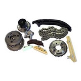 Kit Corrente Comando Ford Transit 2.4 16v 2009 2010 2011