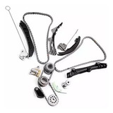 Kit Corrente Comando Grand Cherokee Durango Wrangler 3.6