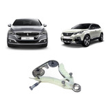 Kit Corrente Comando Peugeot 308 408 508 3008 1.6 Thp Turbo
