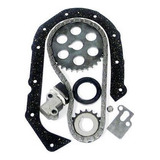 Kit Corrente Completo Motor Escort Gol