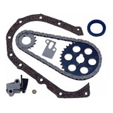 Kit Corrente Completo Motor Escort Gol