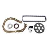 Kit Corrente Completo Motor Escort Gol