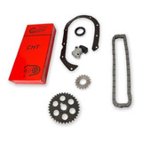 Kit Corrente Completo Motor Escort Gol