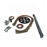 Kit Corrente Completo Motor Escort Gol