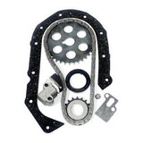 Kit Corrente Completo Motor Escort Gol