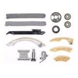 Kit Corrente De Comando 2008/... Chevrolet Captiva 2.4