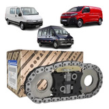 Kit Corrente De Comando Ducato/boxer/jumper 2.3 Original