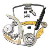 Kit Corrente Distribuição Captiva 2.4 16v 08/... 