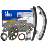 Kit Corrente Distribuição Corolla 1.6 1.8 16v 2003/2008
