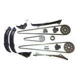 Kit Corrente Distribuicao Hyundai Azera 3.3 24v V6 2008/2011