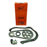 Kit Corrente Distribuicao Motor Cht 1.0