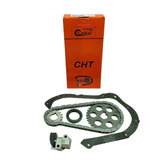 Kit Corrente Distribuicao Motor Escort Gol