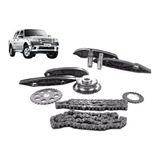 Kit Corrente Distribuição Ranger 3.0 16v 2005 A 2012