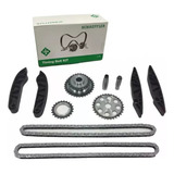 Kit Corrente Distribuição Ranger 3.0 2005 A 12 Original Ina
