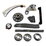 Kit Corrente Distribuição Suzuki Vitara 2.0 16v 2009 2010 20