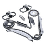 Kit Corrente Dodge Journey Charger / Chrysler 300 2.7 V6 24v