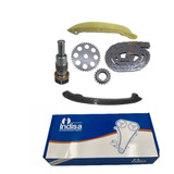 Kit Corrente Motor Ecosport Fiesta Ka