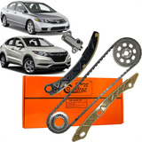 Kit Corrente Motor New Civic 1.8