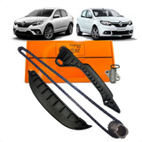 Kit Corrente Motor Sandero-logan- 1.0 3