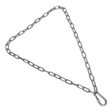 Kit Corrente Para Saco De Pancada 150cm Csp-0300 Muvin