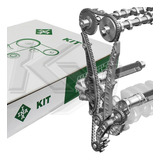 Kit Corrente Sincronismo Audi A3 1.8 2.0 Tfsi 2004 2005 A 13