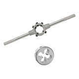 Kit Cossinete M12x1,75 + Porta Cossinete