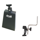 Kit Cowbell 8'' Rock To 056