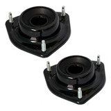 Kit Coxim Amortecedor Dianteiro Jac J3 1.4 1.5 2012-2013