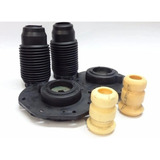 Kit Coxim Batente Amortecedor - Xsara Picasso Completo
