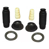 Kit Coxim Batente Amortecedor Dianteiro Fiat Stilo 02 Á 10