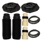 Kit Coxim Batente Amortecedor Dianteiro Picasso 2001-2010