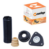Kit Coxim Batente Coifa Amortecedor Focus 2015 Diant - Cofap