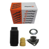 Kit Coxim Batente Coifa Do Amortecedor Hyundai I30 - Cofap
