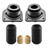 Kit Coxim Batente Do Amortecedor Dianteiro Fiat Strada 2003