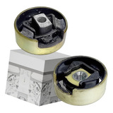 Kit Coxim Cambio Quadro Vw Golf Mk7 1.4 2.0 A3 1.4 1.8 Tsfi