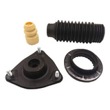 Kit Coxim Coifa Batente Amortec Diant Hyundai Ix35 2010-2020