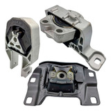 Kit Coxim Motor Cambio Ford Focus