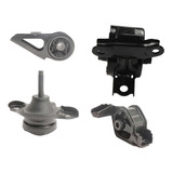 Kit Coxim Motor Fit 1.4 1.5 2003/2008 Manual