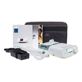 Kit Cpap Auto Dreamstation Bivolt + Umidificador