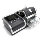 Kit Cpap Auto Resmart System Gll + Umidificado + Bolsa