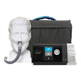 Kit Cpap Automático Airsense S10 Resmed
