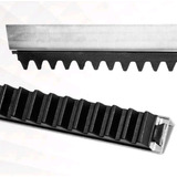 Kit Cremalheiras Dentadas Motor Portao De Correr