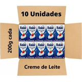 Kit Creme De Leite Uht Cx