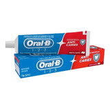 Kit Creme Dental Oral B C/