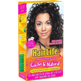 Kit Creme Relaxante Hairlife Cacho &