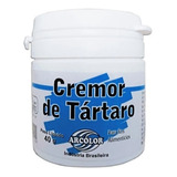 Kit Cremor De Tártaro - Arcolor