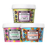 Kit Cronograma Be(m)dita Ghee Lola 300g