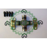Kit Cruzeta Cardan Caminhão Mercedes Accelo 715c