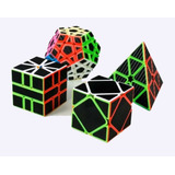 Square-carbon