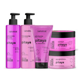 Kit Cuidaods No Banho Labotrat Pitaya C/5 Intens